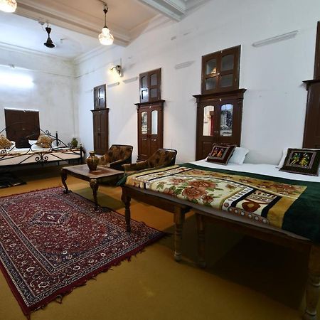 Jaswant Bhawan Home Stay Jodhpur  Luaran gambar