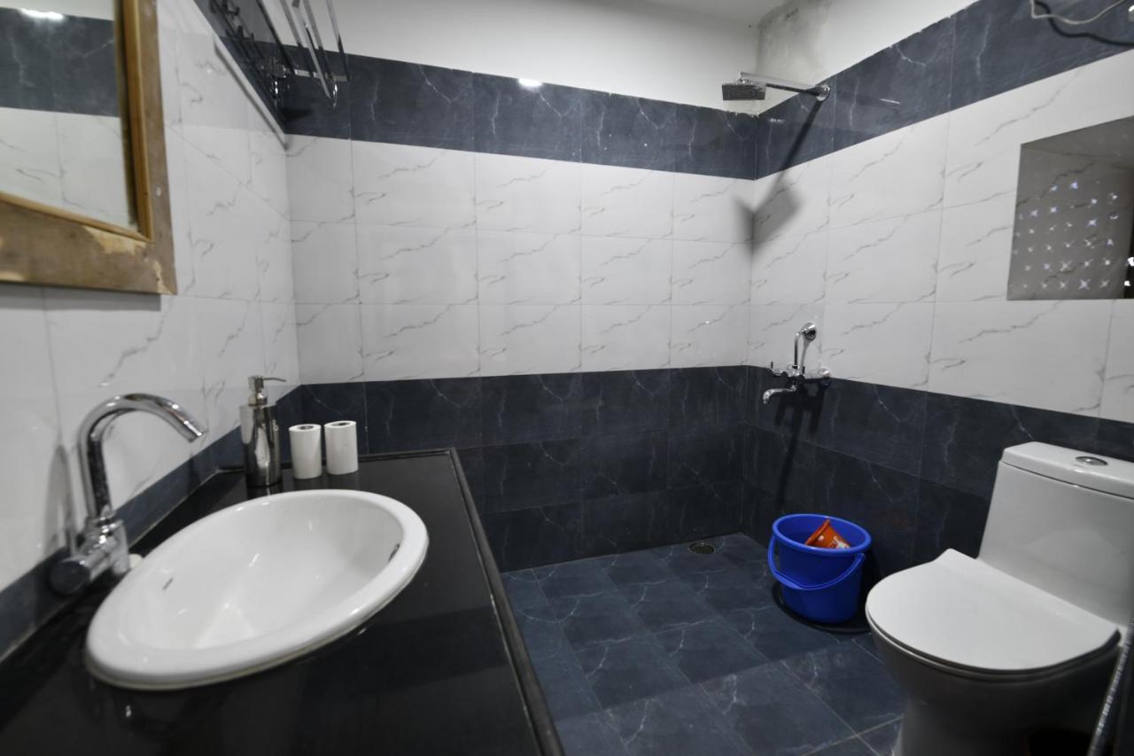 Jaswant Bhawan Home Stay Jodhpur  Luaran gambar