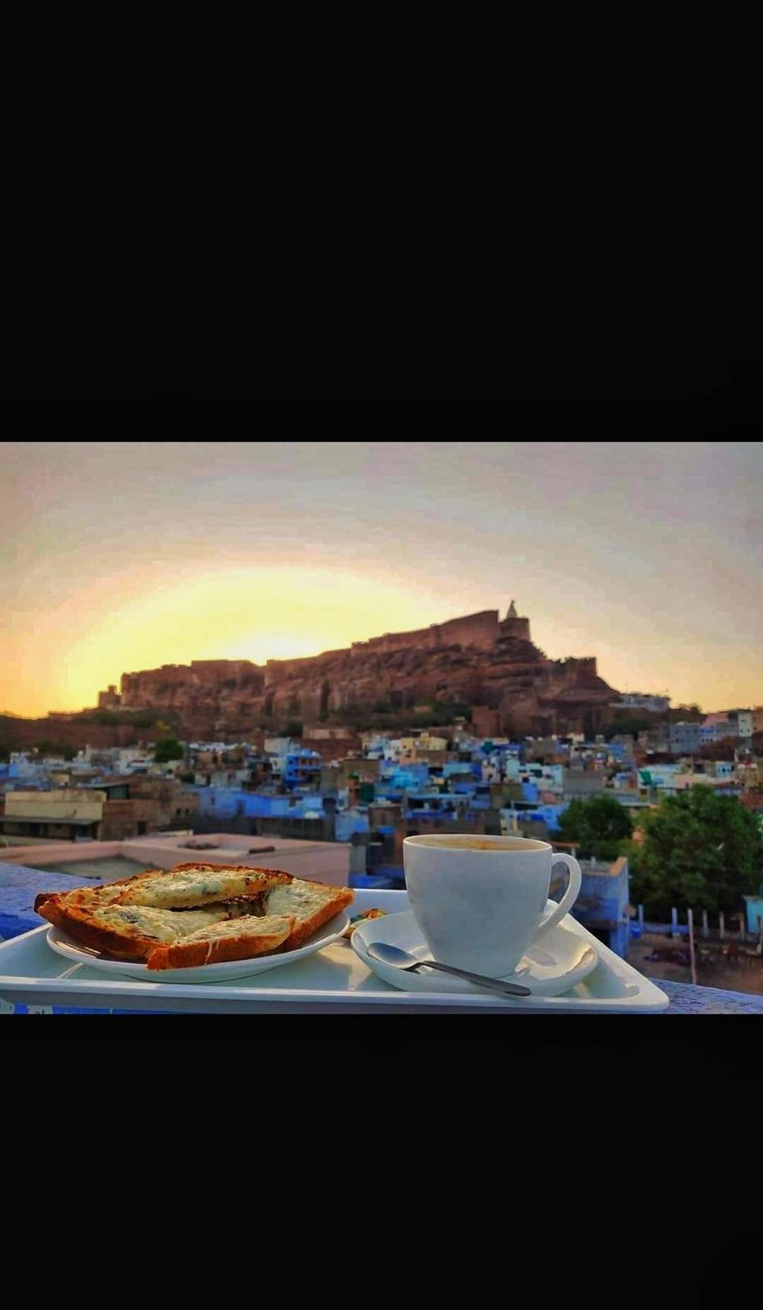Jaswant Bhawan Home Stay Jodhpur  Luaran gambar