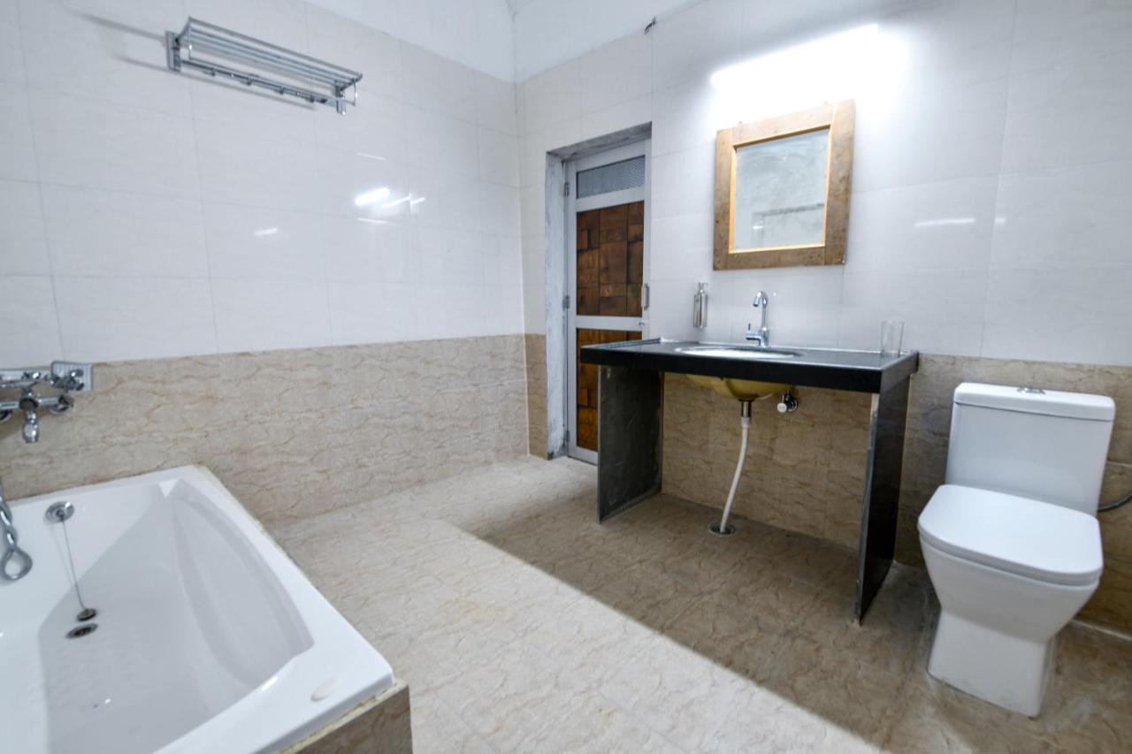 Jaswant Bhawan Home Stay Jodhpur  Luaran gambar