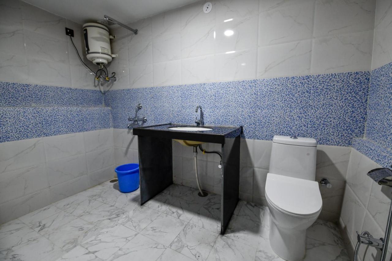 Jaswant Bhawan Home Stay Jodhpur  Luaran gambar