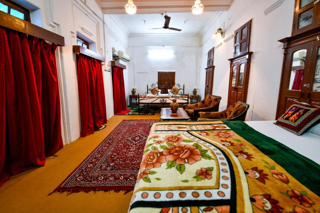 Jaswant Bhawan Home Stay Jodhpur  Luaran gambar
