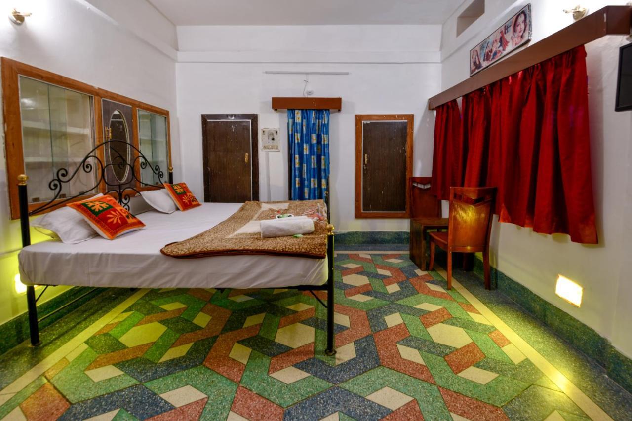 Jaswant Bhawan Home Stay Jodhpur  Luaran gambar