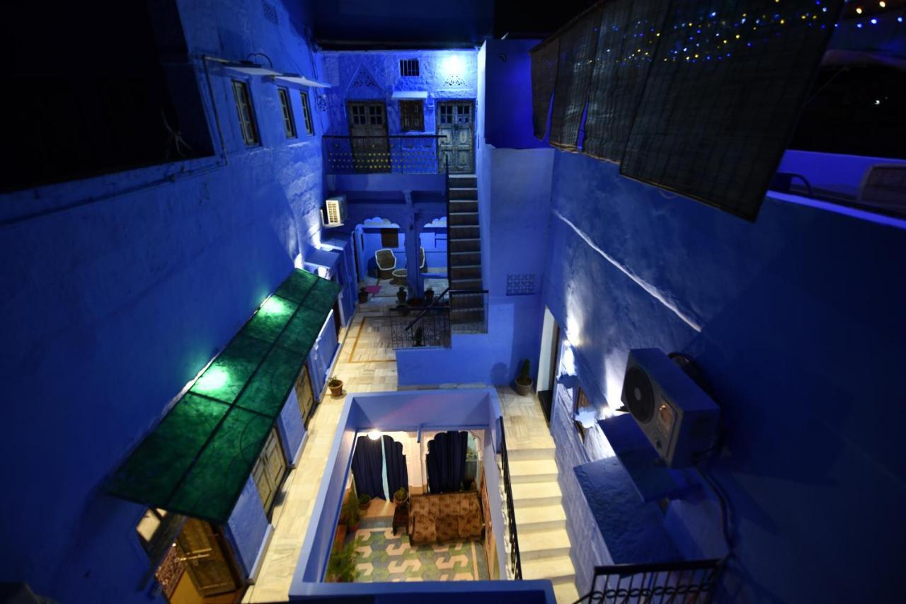 Jaswant Bhawan Home Stay Jodhpur  Luaran gambar